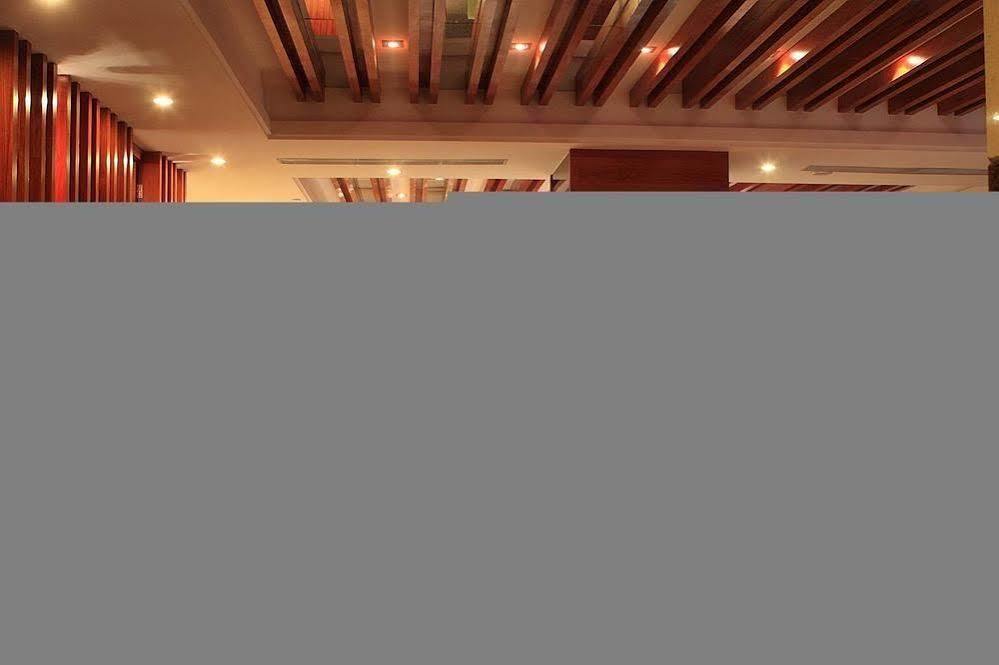 ליוג'ו Lijing Grand Hotel City Center מראה חיצוני תמונה